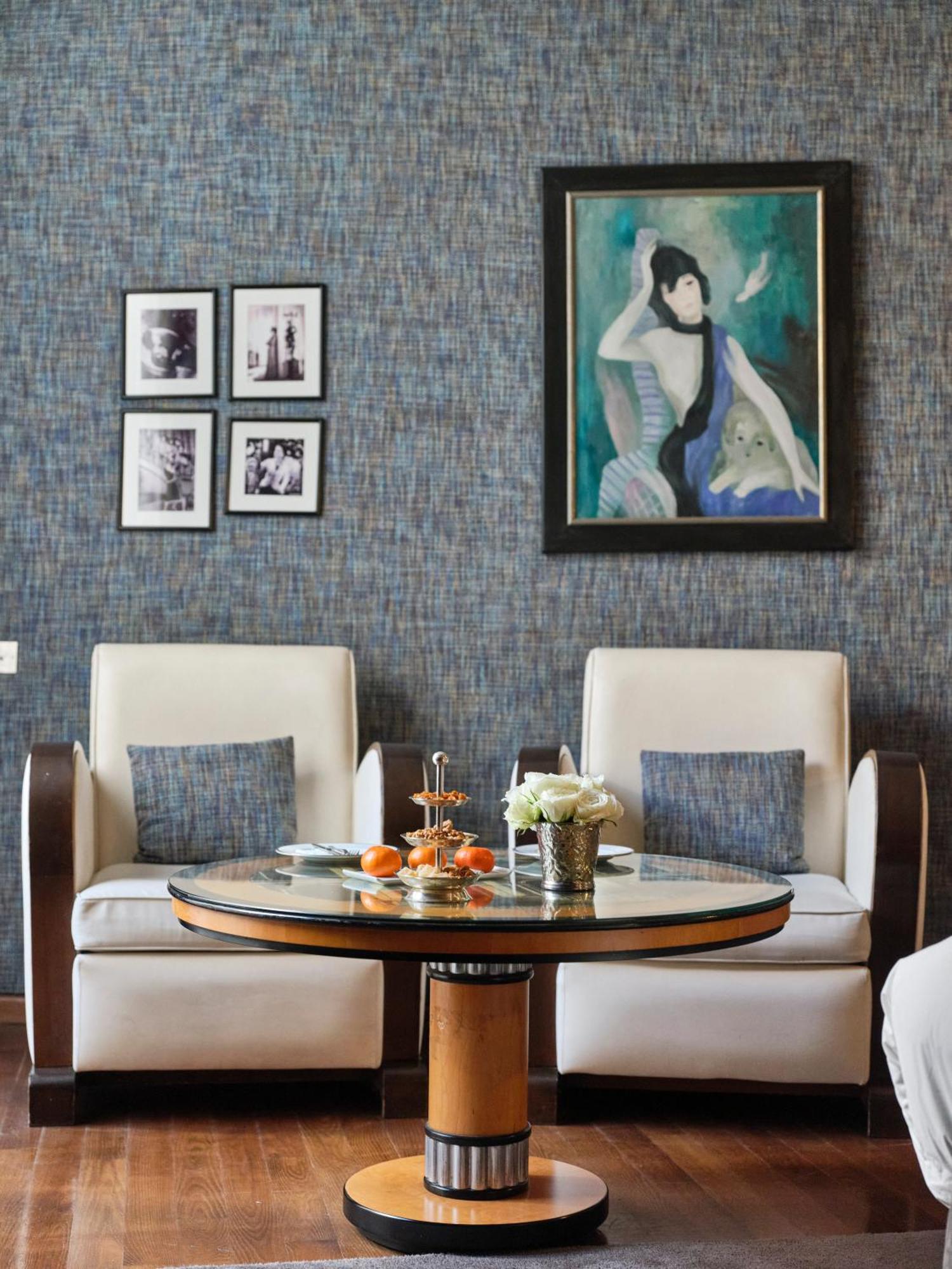 Particulier Le Doge - Relais & Chateaux Hotel Casablanca