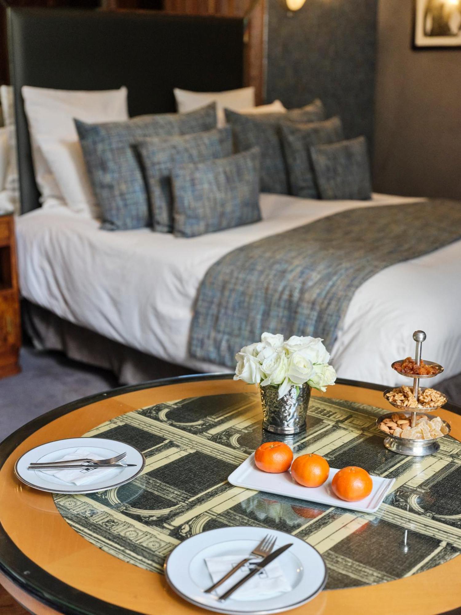 Particulier Le Doge - Relais & Chateaux 5* Casablanca