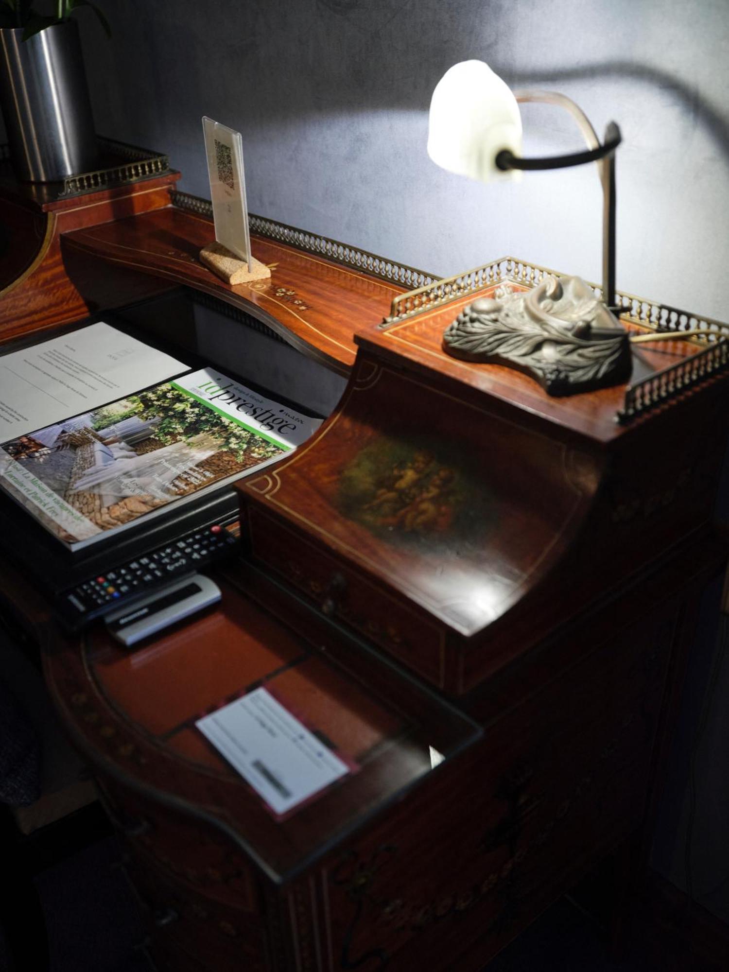 Particulier Le Doge - Relais & Chateaux
