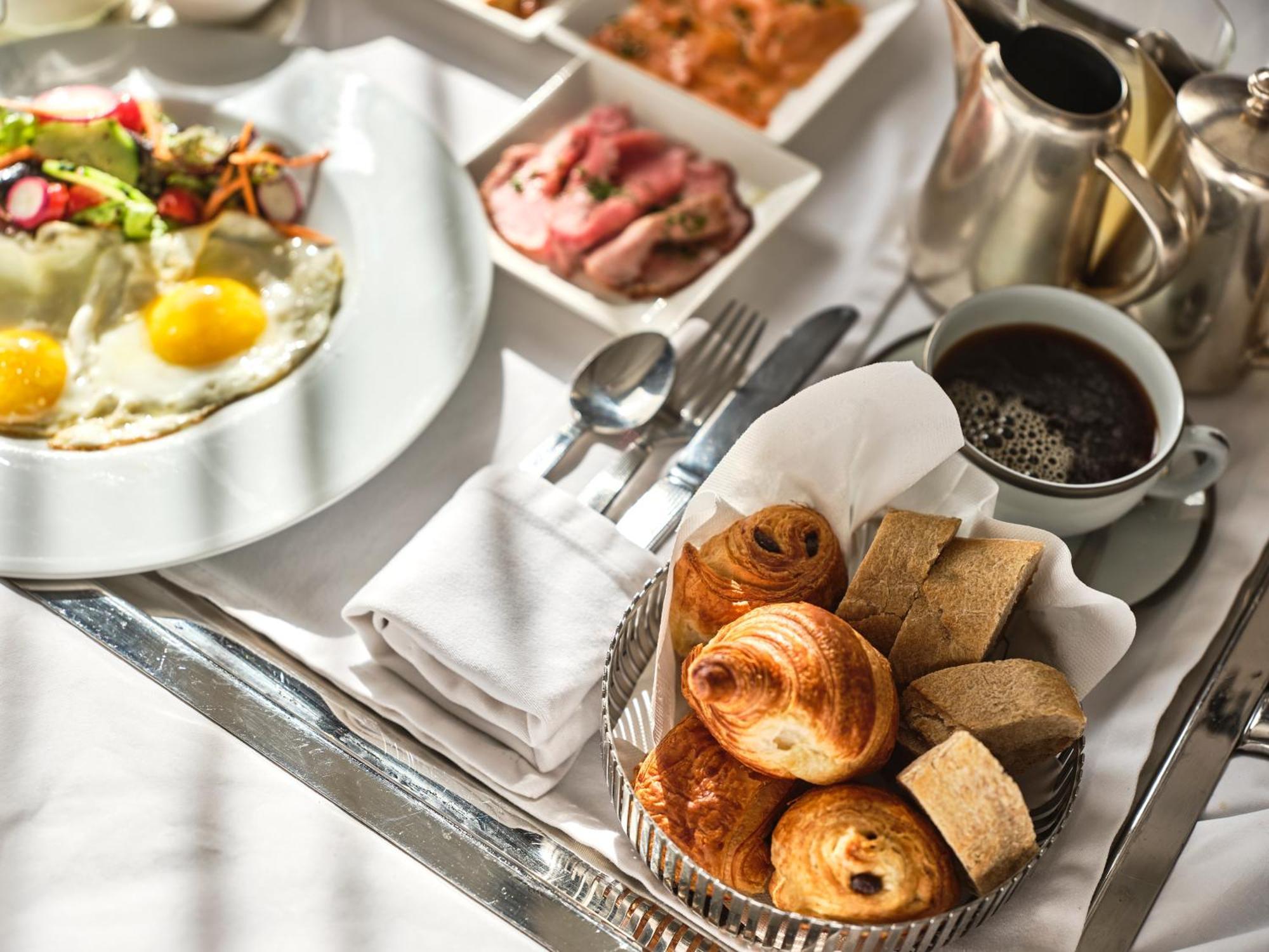 Particulier Le Doge - Relais & Chateaux 5*
