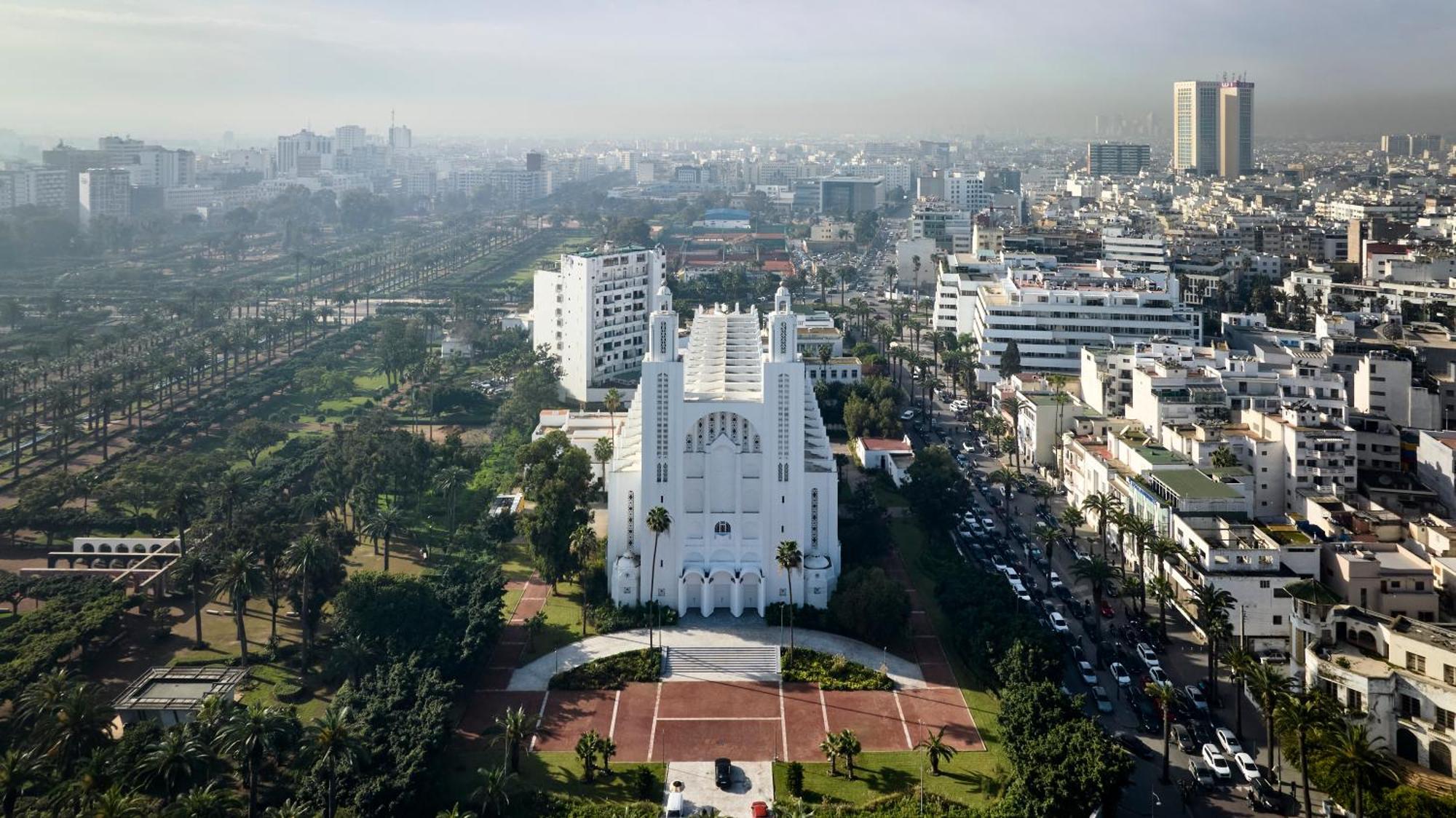 Particulier Le Doge - Relais & Chateaux Casablanca