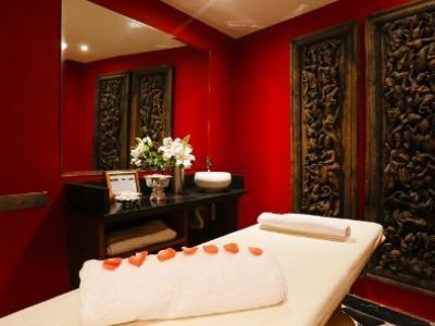 Particulier Le Doge - Relais & Chateaux Hotel
