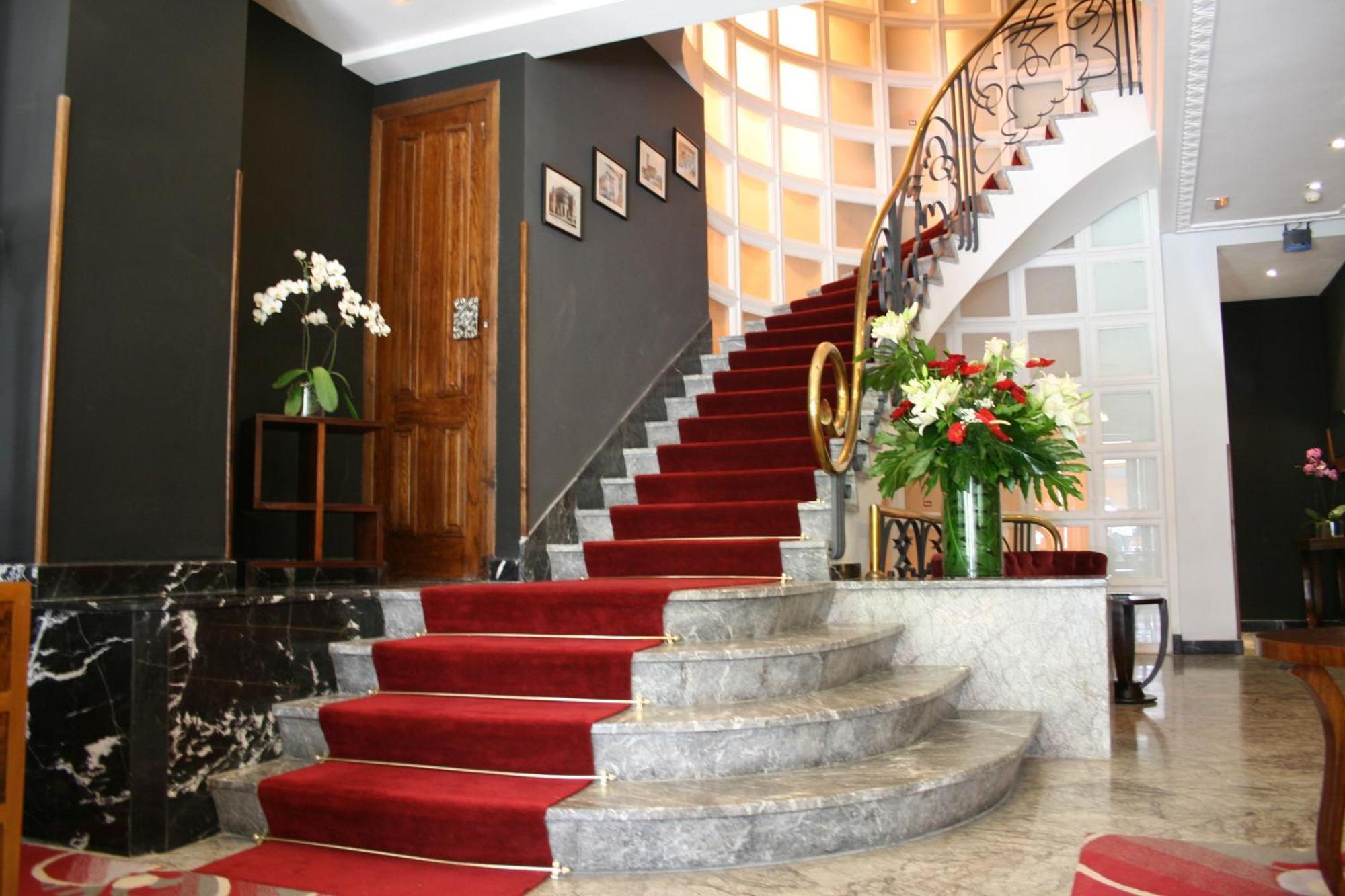 Hotel Particulier Le Doge - Relais & Chateaux Casablanca
