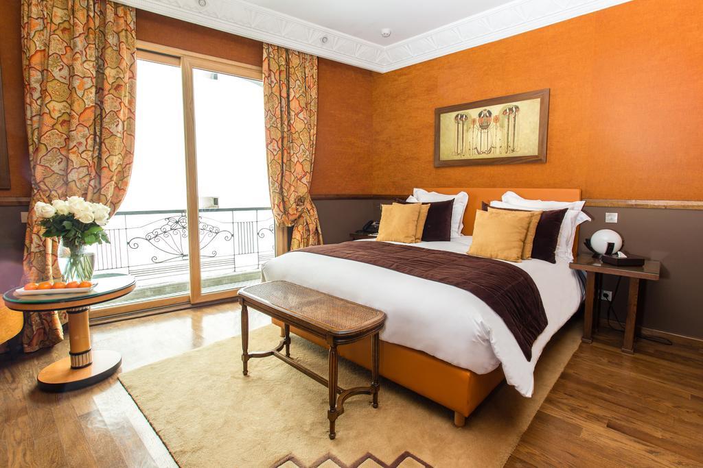 Particulier Le Doge - Relais & Chateaux Hotel