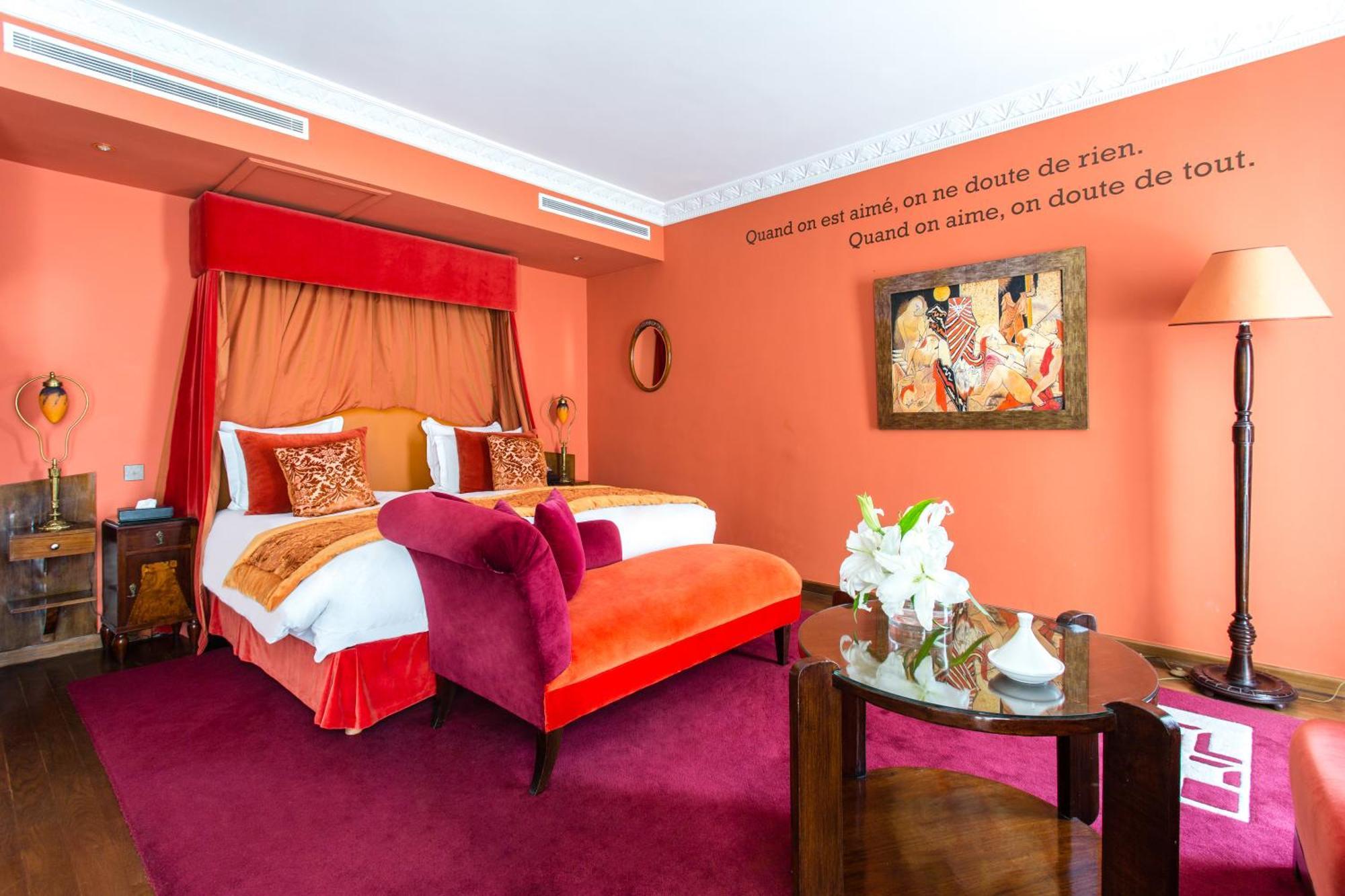 Particulier Le Doge - Relais & Chateaux