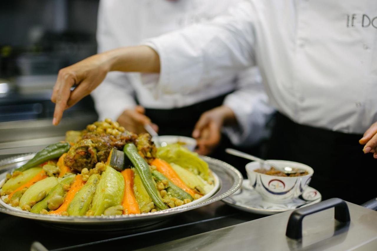 Particulier Le Doge - Relais & Chateaux Casablanca