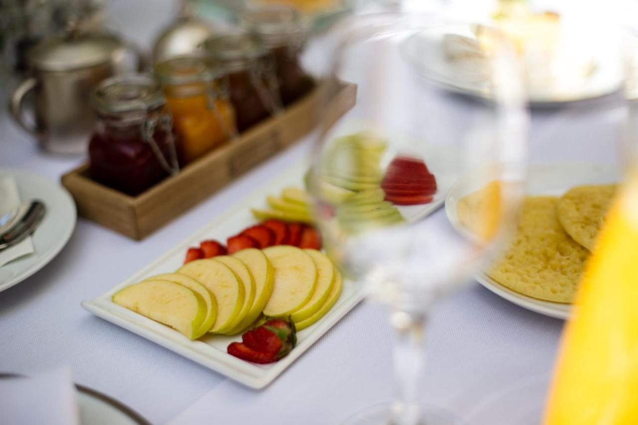 Particulier Le Doge - Relais & Chateaux